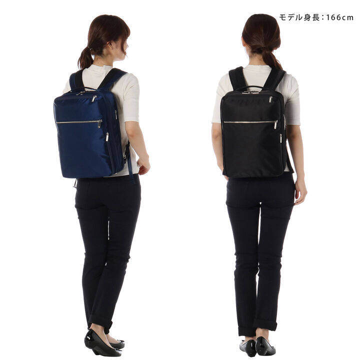 GADGETABLE Backpack Small,Black, medium image number 10